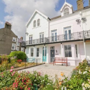 Фотография гостевого дома Mor Awel