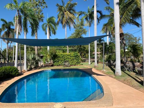 Фотография мотеля Pine Tree Motel