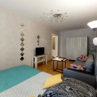 Фотография квартиры Апартаменты на улице Ленинградская