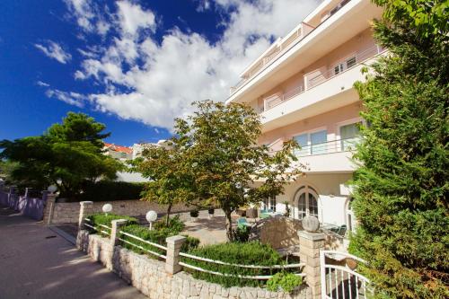 Фотография мини отеля Pansion Mlikota