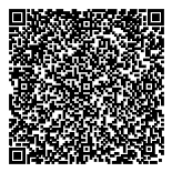 QR код гостиницы Аврора