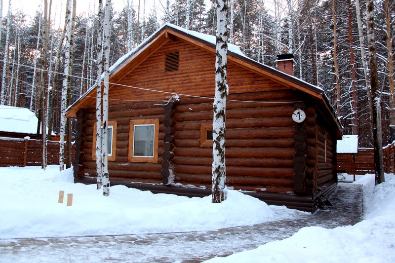 Фотография сауны Республиканские бани