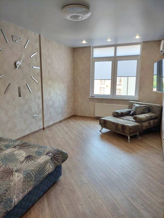 Фотографии квартиры 
            Квартира в Тургеневском Квартале