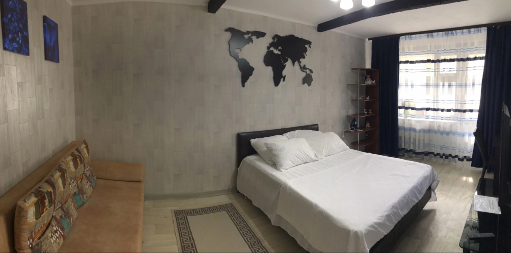 Фотография квартиры Апартаменты Like home Mикрорайон Восточный
