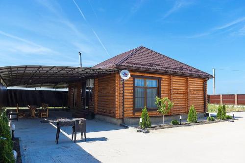 Фотографии гостевого дома
Boss House