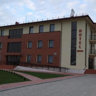 Фотография гостиницы Hotel Angelas