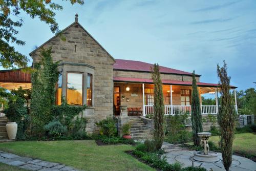 Фотографии гостевого дома 
            Die Kliphuis