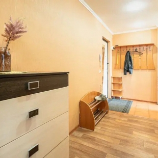 Фотография квартиры Apartments Live Here on Leningradskij avenue, bld. 4