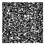 QR код хостела Nord hostel