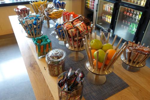 Фотография гостиницы Aloft Raleigh Durham Airport Brier Creek