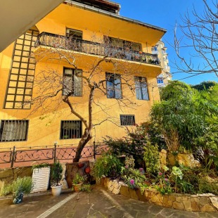 Фотография Коттеджа Частный Дом 320 м²  в Самом Центре Сочи