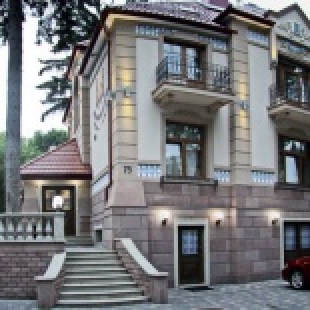 Фотография гостиницы Вилла Станиславский