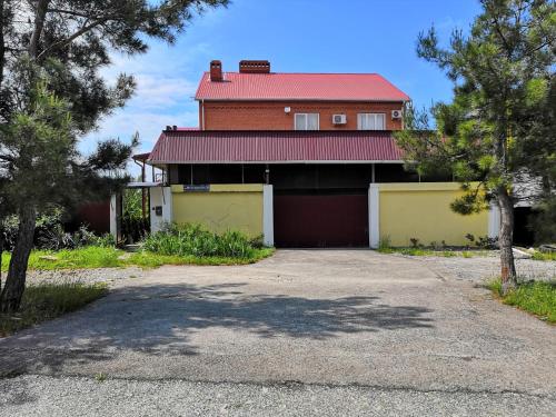 Фотография гостевого дома Юджин