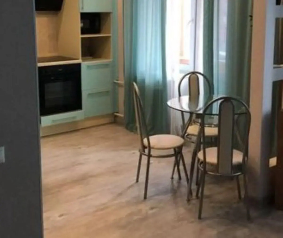 Фотография квартиры RentMe 24 (РентМи) на улице Святослава Рихтера 5 корпус 2