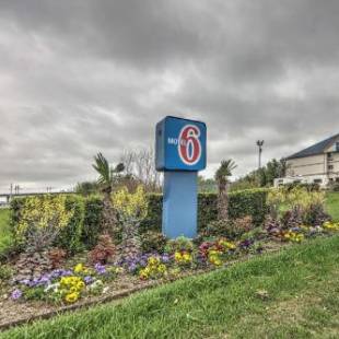 Фотографии гостиницы
Motel 6-Dallas, TX - Northwest