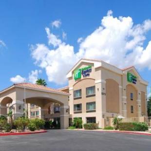 Фотографии гостиницы
Holiday Inn Express Hotel & Suites Marana, an IHG Hotel