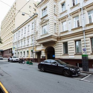 Фотография мини отеля Пафос на Лубянке