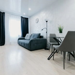 Фотография квартиры Квартира Современная Евро Двухкомнатная - 70