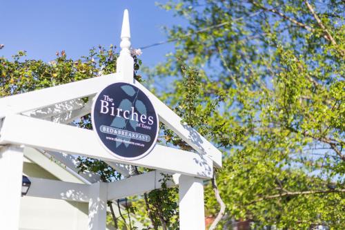 Фотография мини отеля BIRCHES B&B
