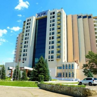 Фотография гостиницы Ак-Кеме