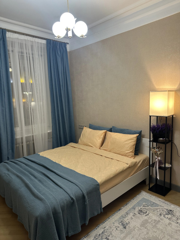 Фотография квартиры Апартаменты Независимости 39