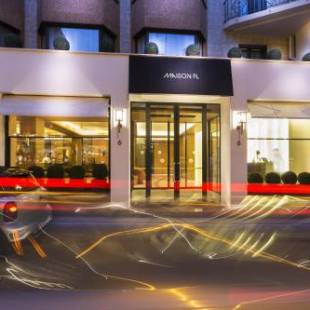 Фотографии гостиницы 
            Hotel Maison FL