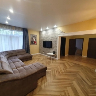 Фотография Коттеджа Дом на Бардина-Хуторской