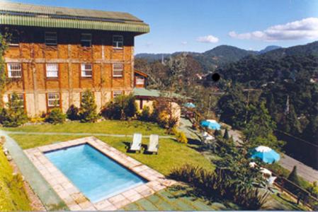 Фотографии мини отеля
Pousada Monte Imperial