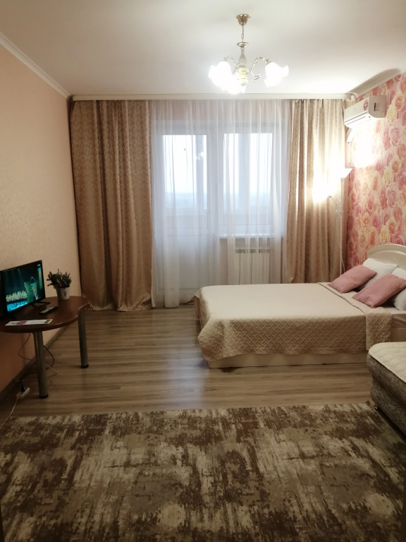 Фотография квартиры Апартаменты Жилье Посуточно на Речном