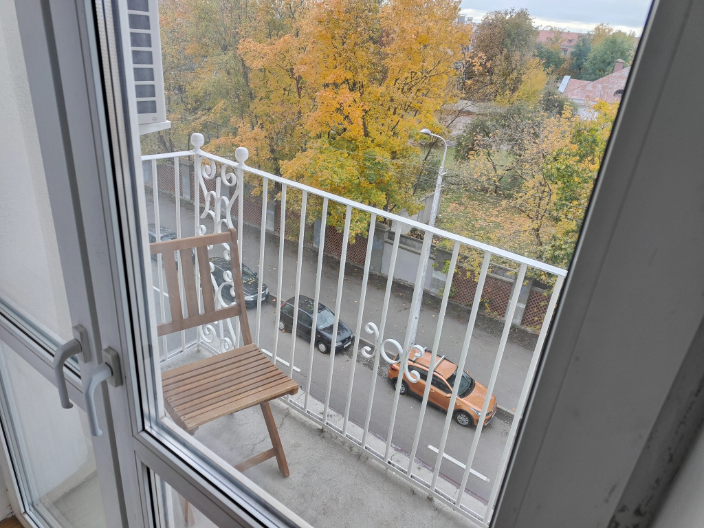 Фотография квартиры Двухкомнатные апартаменты в центре Trusthome3