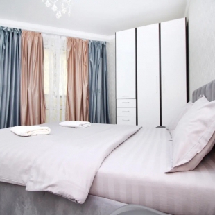 Фотография квартиры Квартира ELIF Towers центр 1BR