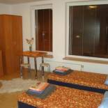 Фотография хостела Agat