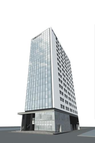 Фотография гостиницы remm plus Ginza