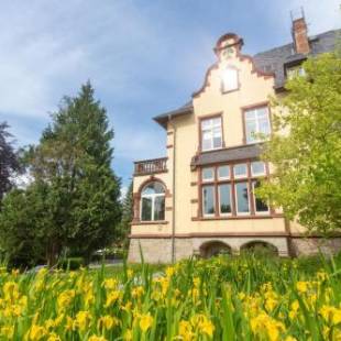 Фотографии гостиницы 
            Hotel Erbprinzenpalais