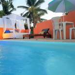 Фотография мини отеля Pousada Mikaela Arraial