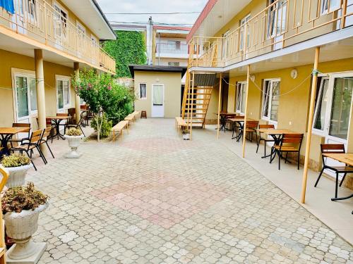 Фотография мини отеля Фортуна