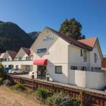 Фотография мотеля Bella Vista Queenstown