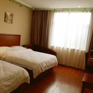 Фотографии гостиницы
GreenTree Inn Fuyang Shopping Mall