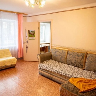 Фотография квартиры Квартира на Айской 91