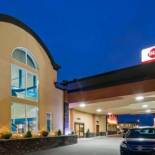 Фотография гостиницы Best Western PLUS City Centre Inn