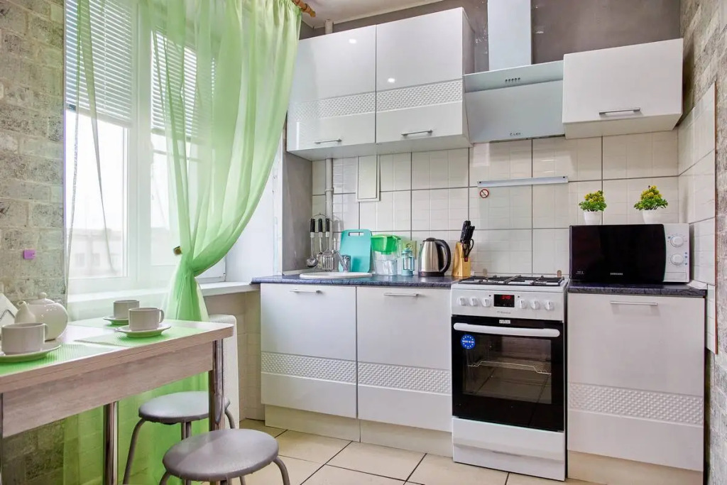 Фотография квартиры Апартаменты Пять Звёзд Стадион Центральный