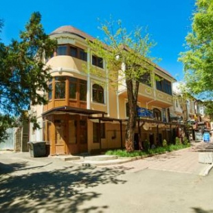 Фотография гостевого дома Аюк