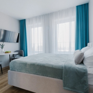 Фотография квартиры Апартаменты Соня