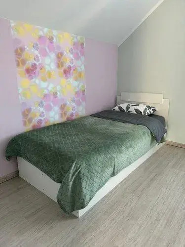 Фотография Коттеджа Дом на Сиреневой улице