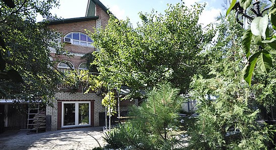 Фотография гостевого дома Живая вода