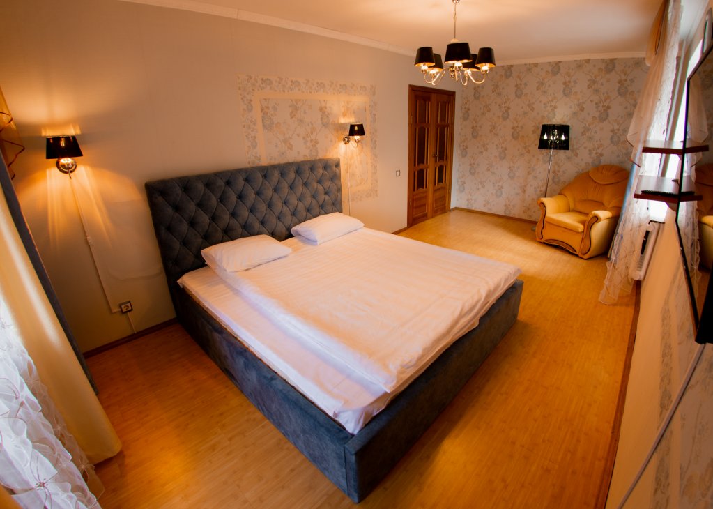 Фотография квартиры Апартаменты на Парижской Коммуны