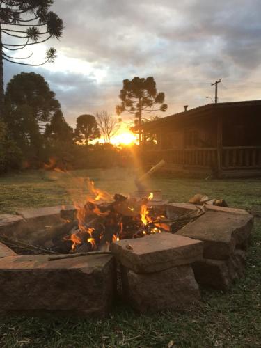 Фотография гостевого дома SÃO FRANCISCO DE PAULA - Estrada da Serra Velha