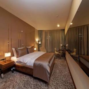 Фотографии гостиницы
Inera Hotel Pendik