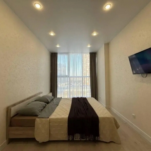 Фотография квартиры Апартаменты на улице Ясный Берег 12