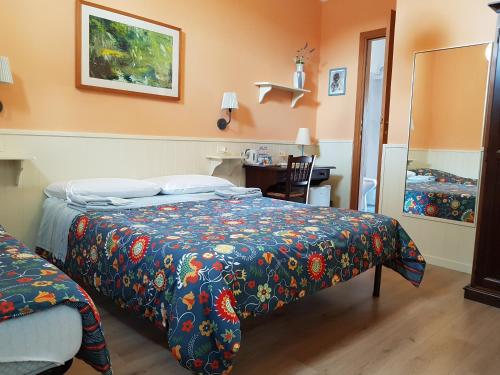 Фотография мини отеля B&B Casa Di Pam